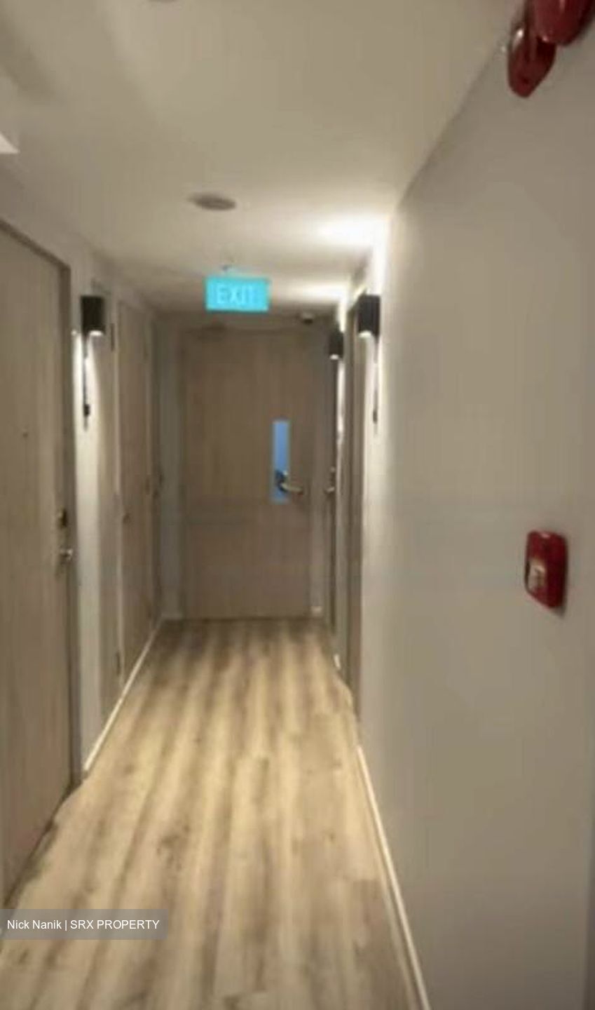 Farrer Park Suites (D8), Apartment #473445191